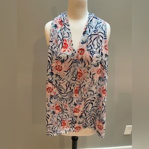 EUC Cabi tank. Size L